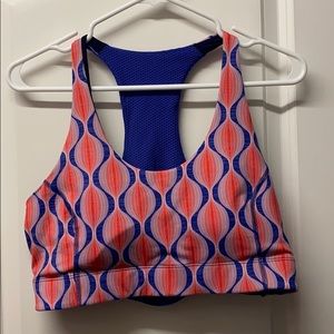 Doing Things Bra -Retro Vapor